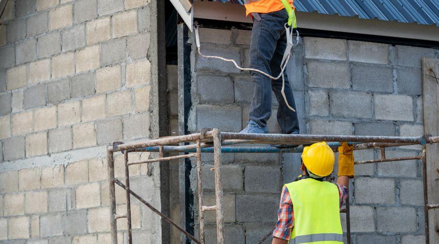 Expert flood damage restoration services in Fort Lee, VA